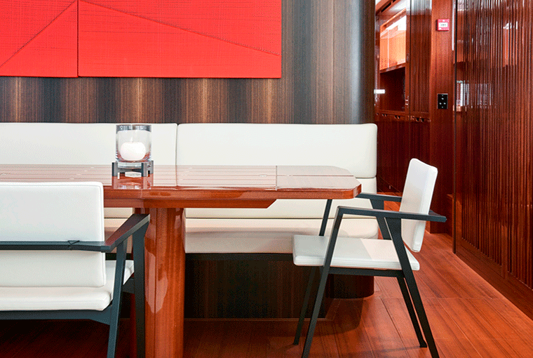 Sanlorenzo SL96 Sanlorenzo SL96